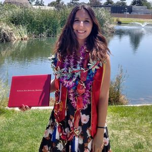 Meet your Posher, Vanessa
